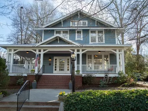 1107 Minerva Ave, Durham, NC 27701 photo 1