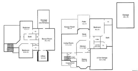 2121 Conroy Way, Willow Spring, NC 27592 photo 25