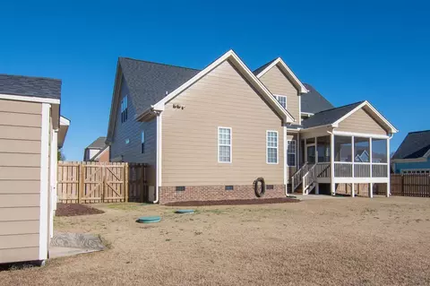2121 Conroy Way, Willow Spring, NC 27592 photo 23