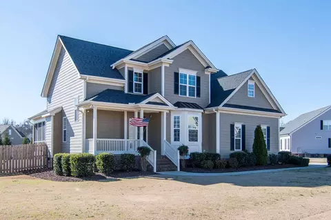 2121 Conroy Way, Willow Spring, NC 27592 photo 1
