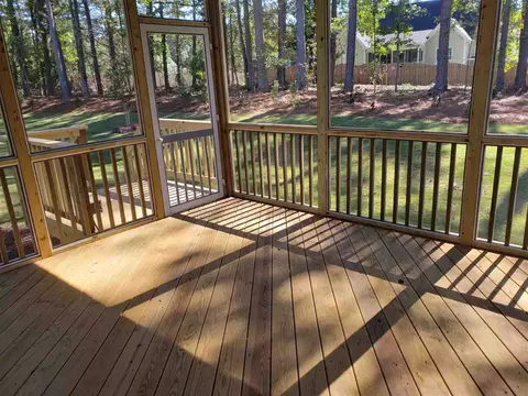 2116 Bee Cave Ct, Apex, NC 27539 photo 2