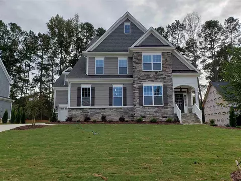 2116 Bee Cave Ct, Apex, NC 27539 photo 1