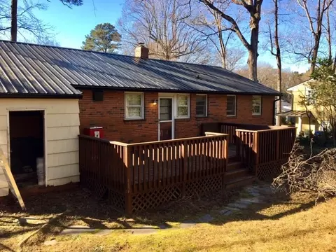 2012 Timber Dr, Raleigh, NC 27604 photo 4