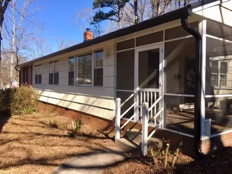 2012 Timber Dr, Raleigh, NC 27604 photo 1