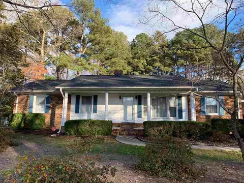 6419 Amhurst Rd, Durham, NC 27713 photo 2