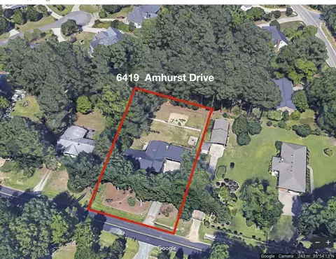 6419 Amhurst Rd, Durham, NC 27713 photo 23