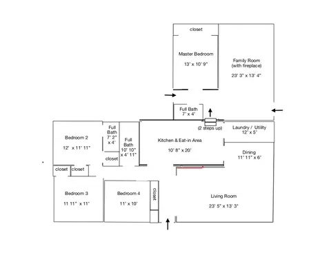 6419 Amhurst Rd, Durham, NC 27713 photo 21