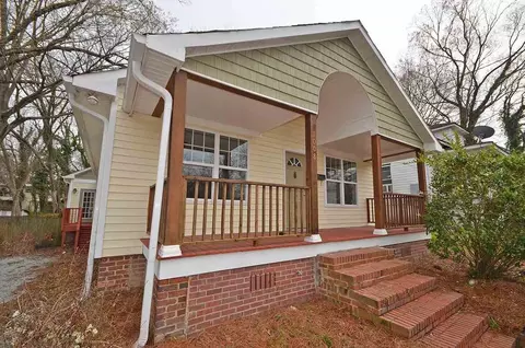 1008 Berkeley St, Durham, NC 27705 photo 1