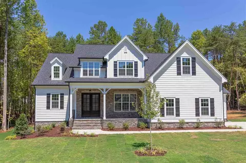 3541 Donlin Dr, Wake Forest, NC 27587 photo 1