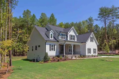 3541 Donlin Dr, Wake Forest, NC 27587 photo 2