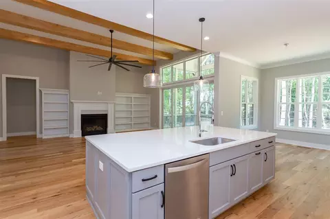 3541 Donlin Dr, Wake Forest, NC 27587 photo 13