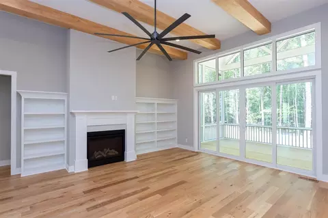 3541 Donlin Dr, Wake Forest, NC 27587 photo 8
