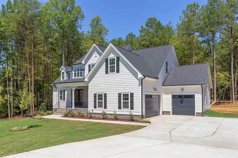 3541 Donlin Dr, Wake Forest, NC 27587 photo 3
