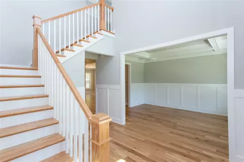 3541 Donlin Dr, Wake Forest, NC 27587 photo 5