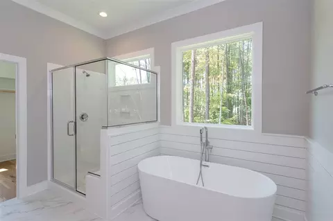 3541 Donlin Dr, Wake Forest, NC 27587 photo 17