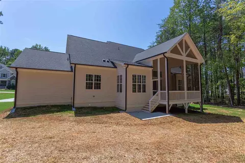 3541 Donlin Dr, Wake Forest, NC 27587 photo 29