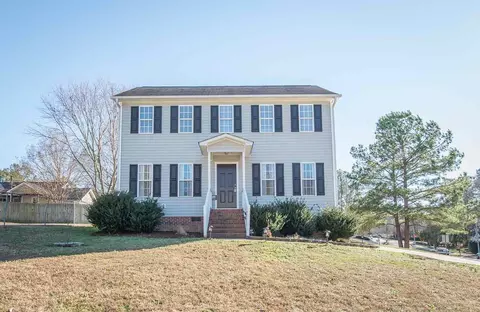 701 Chapwith Rd, Garner, NC 27529 photo 1