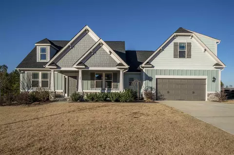 78 Tracker Ct, Garner, NC 27529 photo 1
