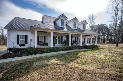 3319 Crantock Rd, Smithfield, NC 27577 photo 2