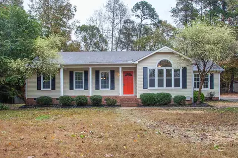 418 Jera Dr, Garner, NC 27529 photo 1