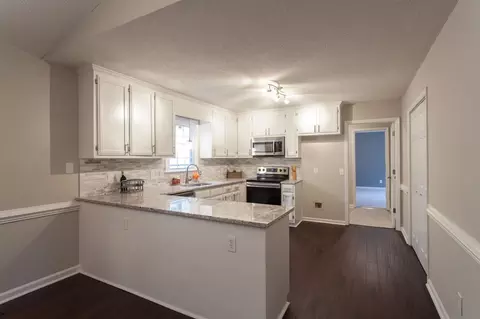 418 Jera Dr, Garner, NC 27529 photo 8