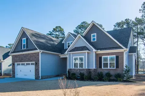 158 Kenneth Ln, Willow Spring, NC 27592 photo 1