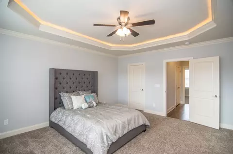 158 Kenneth Ln, Willow Spring, NC 27592 photo 13