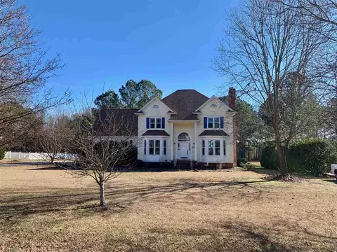 3229 Virginia Creeper Ln, Willow Spring, NC 27592 photo 1