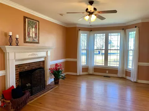 3229 Virginia Creeper Ln, Willow Spring, NC 27592 photo 5