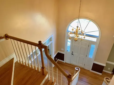 3229 Virginia Creeper Ln, Willow Spring, NC 27592 photo 2