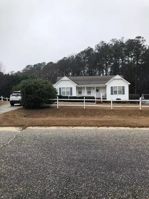 229 Tower Dr, Angier, NC 27501 photo 1