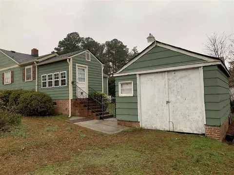 401 N 9th St, Erwin, NC 28339 photo 3