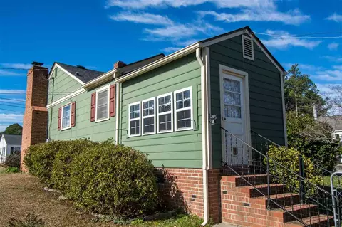 401 N 9th St, Erwin, NC 28339 photo 2