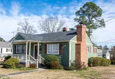 401 N 9th St, Erwin, NC 28339 photo 6