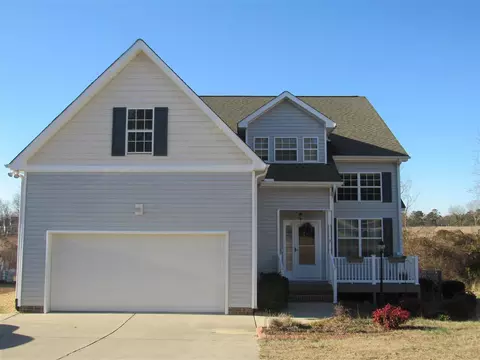 54 Peacemaker Ln, Smithfield, NC 27577 photo 1