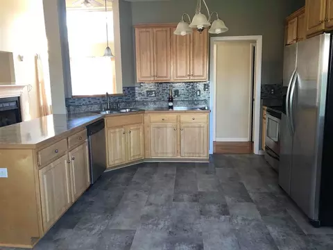 54 Peacemaker Ln, Smithfield, NC 27577 photo 3