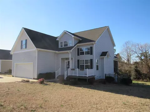 54 Peacemaker Ln, Smithfield, NC 27577 photo 2