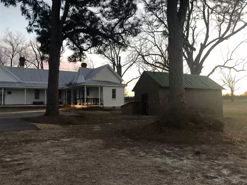 1302 Old Fairground Rd, Willow Spring, NC 27592 photo 23