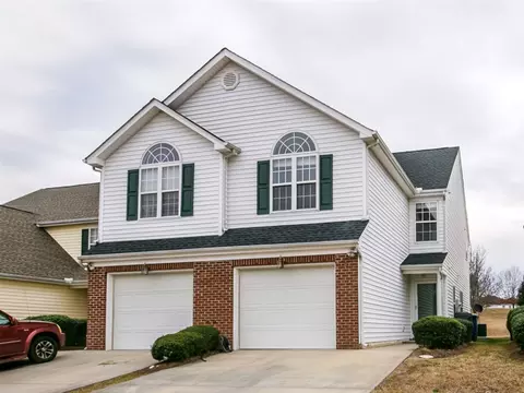 5300 Eagle Trace Dr, Raleigh, NC 27604 photo 1