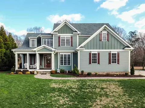 1641 Struble Cir, Willow Spring, NC 27592 photo 1