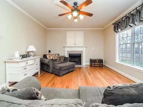 1641 Struble Cir, Willow Spring, NC 27592 photo 8