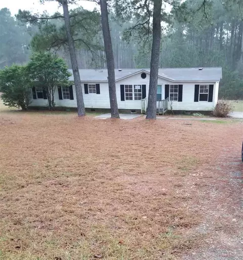 12242 Selma Rd, Middlesex, NC 27557 photo 1