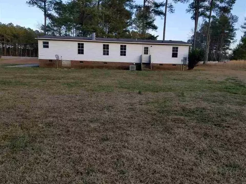 12242 Selma Rd, Middlesex, NC 27557 photo 2