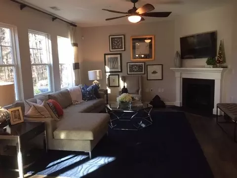 803 Starry Sky Dr, Durham, NC 27703 photo 2