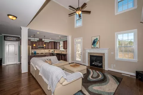 3664 Genesis Ln, Wake Forest, NC 27587 photo 5