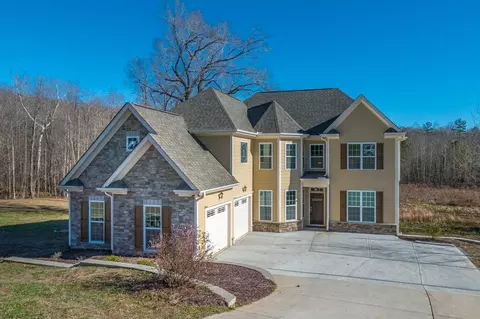 3664 Genesis Ln, Wake Forest, NC 27587 photo 1
