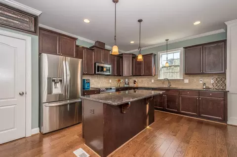 3664 Genesis Ln, Wake Forest, NC 27587 photo 2