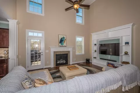 3664 Genesis Ln, Wake Forest, NC 27587 photo 6