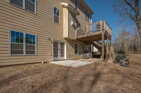 3664 Genesis Ln, Wake Forest, NC 27587 photo 25