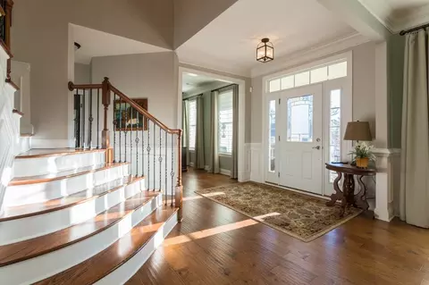 529 Opposition Way, Wake Forest, NC 27587 photo 4